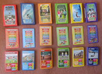 Top trumps